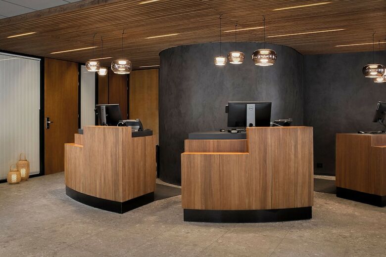 Hotel Rica Victoria