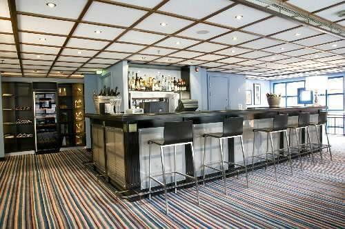 Hotel Rica Victoria