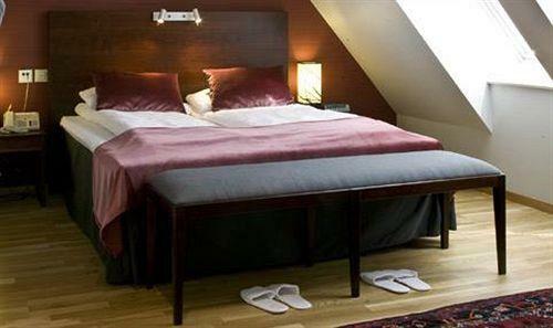 Hotel Rica Victoria