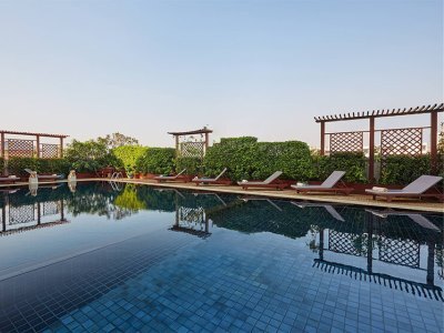 Hotel Centre Point Sukhumvit Soi 10