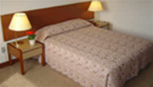 Hotel Nacional Inn Belo Horizonte