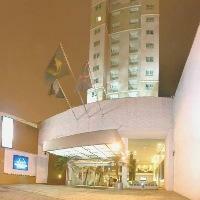 Hotel Bonaparte Express Curitiba