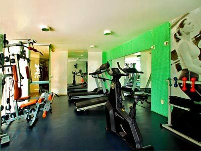Saint Paul Apart Hotel Manaus