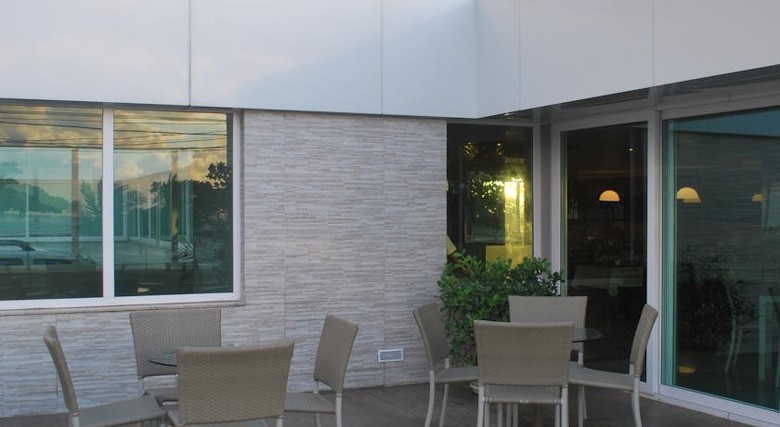 Hotel Barramares