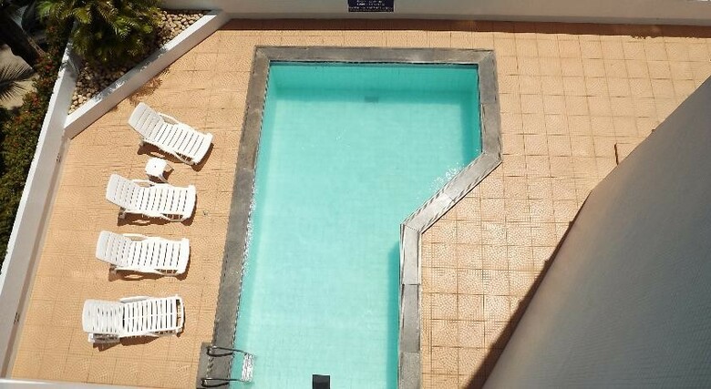 Hotel Nacional Inn Recife