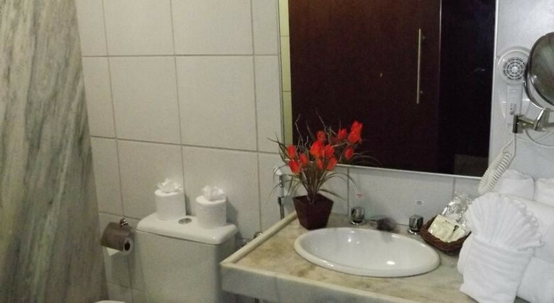 Hotel Nacional Inn Recife