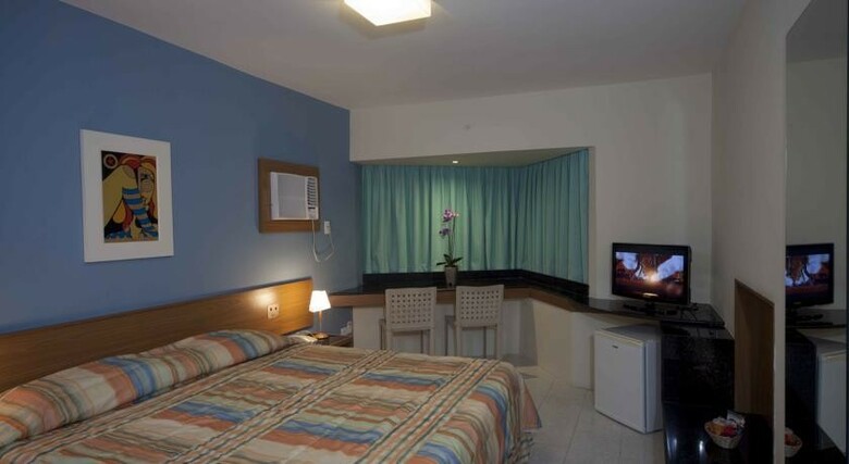 Hotel Euro Su�te Recife By Nacional Inn