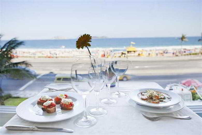 Sol Ipanema Hotel