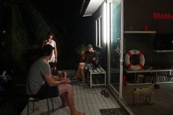 Monkey Samui Hostel