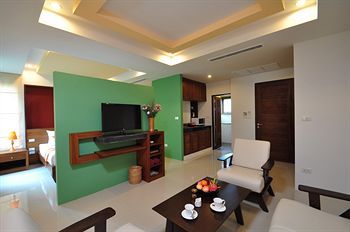 Hotel Samui Honey Tara Villa Residence