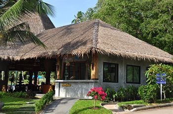 Hotel Samui Honey Tara Villa Residence
