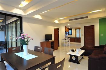 Hotel Samui Honey Tara Villa Residence
