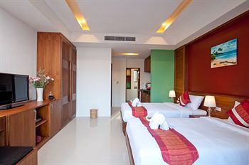 Hotel Samui Honey Tara Villa Residence