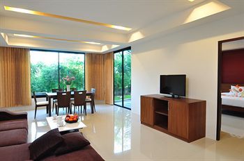 Hotel Samui Honey Tara Villa Residence