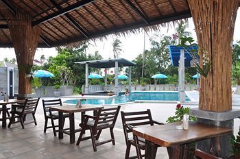 Hotel Samui Honey Tara Villa Residence