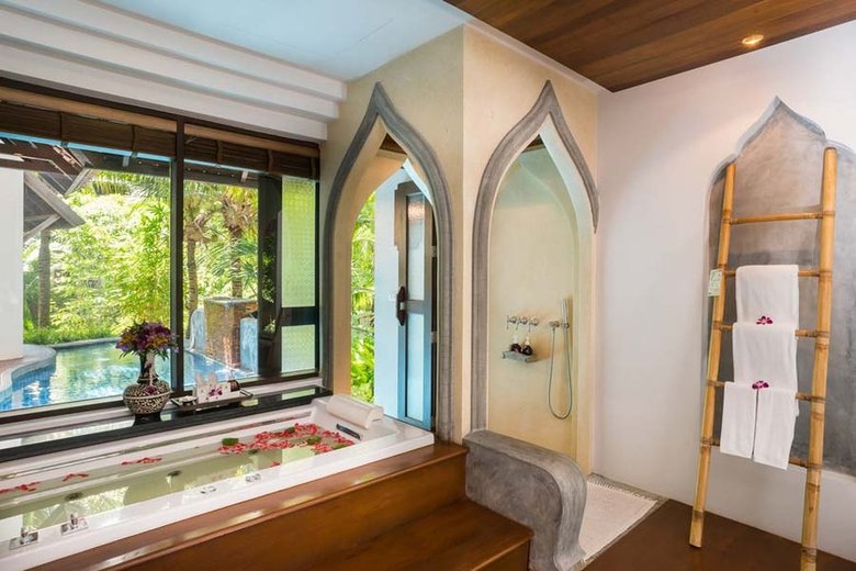 Hotel Royal Muang Samui Villas