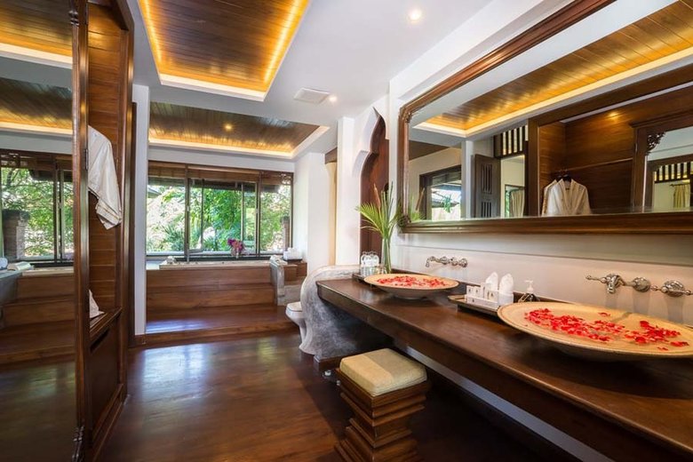 Hotel Royal Muang Samui Villas