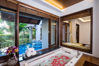 Hotel Royal Muang Samui Villas