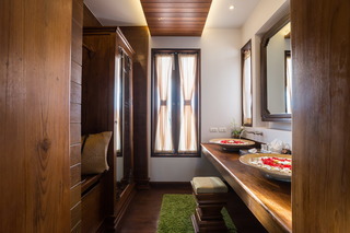 Hotel Royal Muang Samui Villas