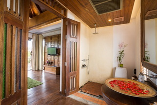 Hotel Royal Muang Samui Villas