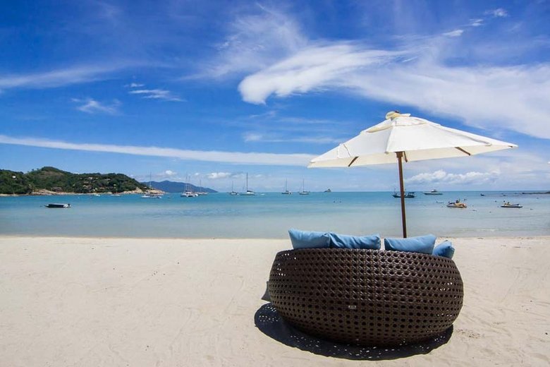 Hotel Royal Muang Samui Villas