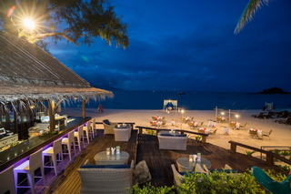 Hotel Royal Muang Samui Villas