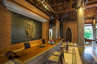 Hotel Royal Muang Samui Villas