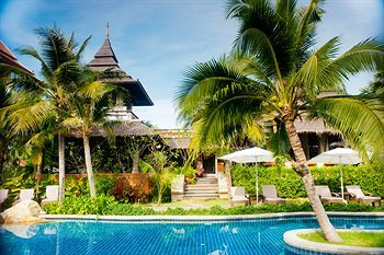 Hotel Royal Muang Samui Villas