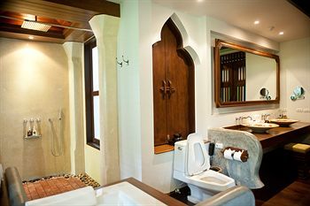 Hotel Royal Muang Samui Villas
