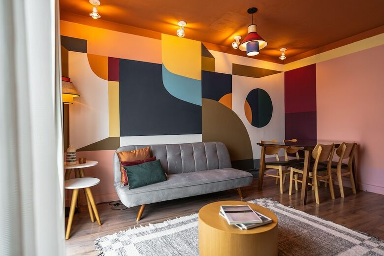 Hotel Socialtel Copacabana Brasil