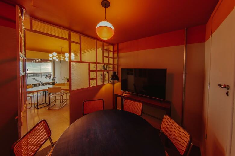 Hotel Socialtel Copacabana Brasil