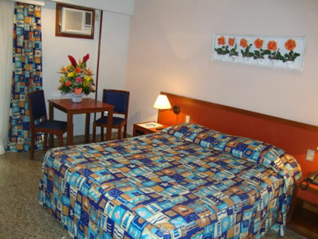 Hotel Oceano Copacabana