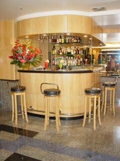 Hotel Oceano Copacabana