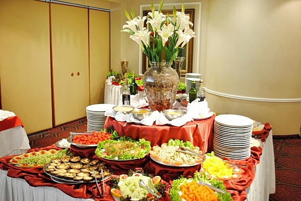 Hotel Paulista Wall Street Suites