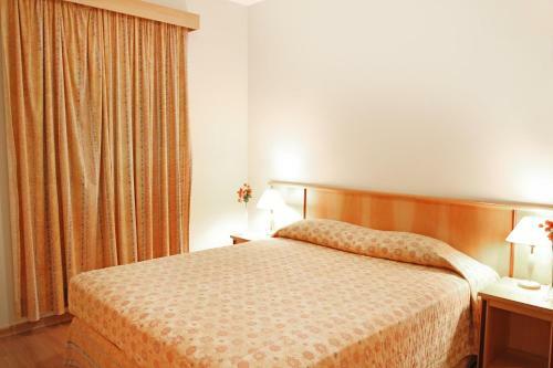 Hotel Travel Inn Conde Luciano