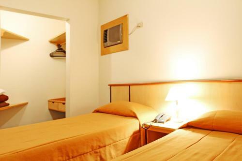 Hotel Travel Inn Conde Luciano