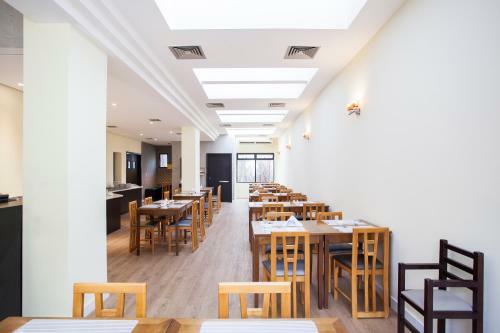 Hotel Travel Inn Conde Luciano