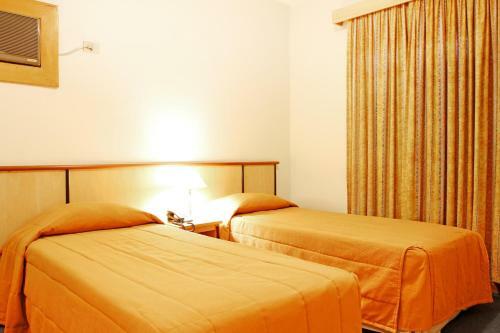 Hotel Travel Inn Conde Luciano