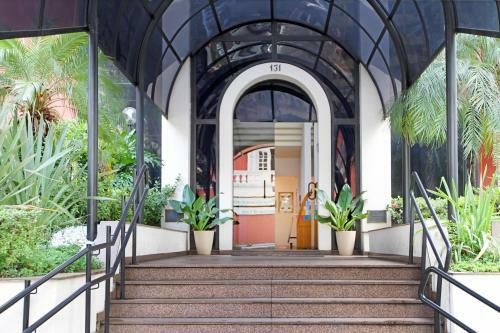 Hotel Travel Inn Conde Luciano