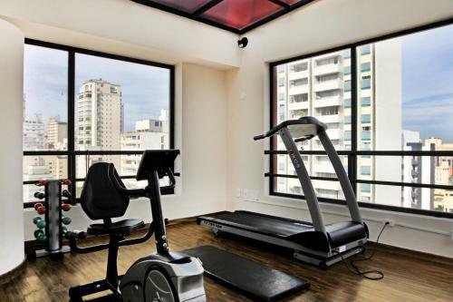 Hotel Travel Inn Conde Luciano
