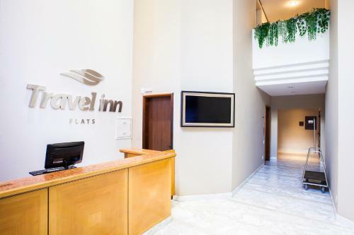 Hotel Travel Inn Conde Luciano