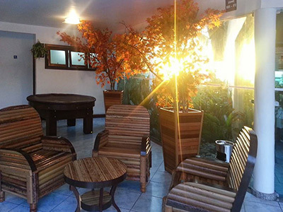Hotel Brisa Da Praia