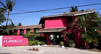 Hotel Flamingo Beach