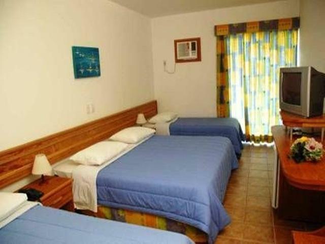 Sarana Praia Hotel