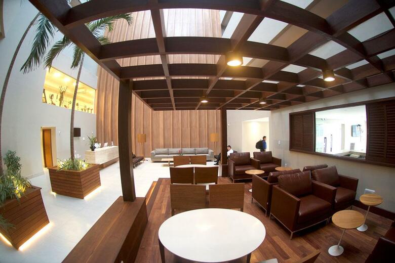 Marano Hotel