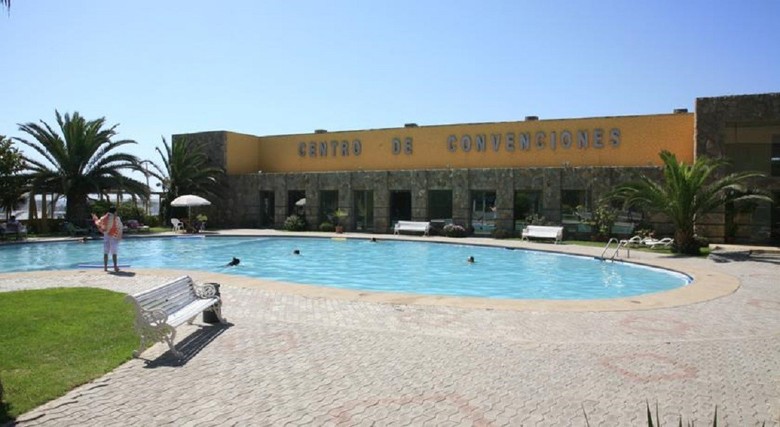 Hotel La Serena Plaza