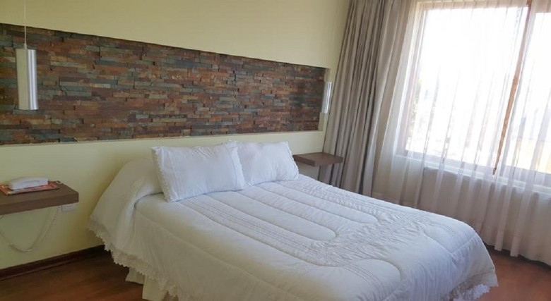 Hotel La Serena Plaza