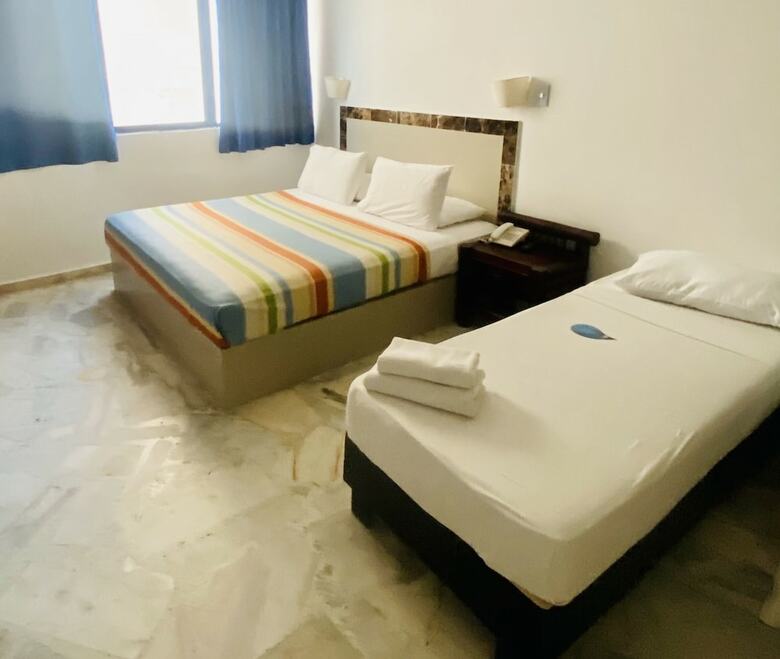 Hotel Costa Del Sol