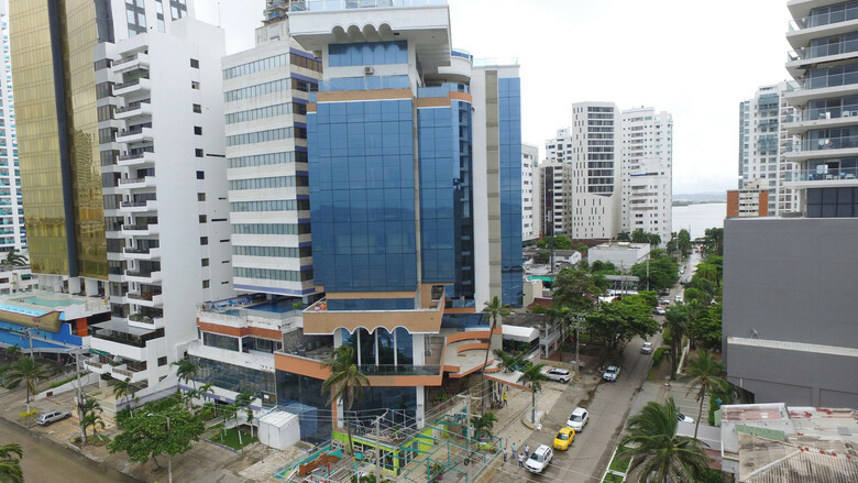 Hotel Costa Del Sol