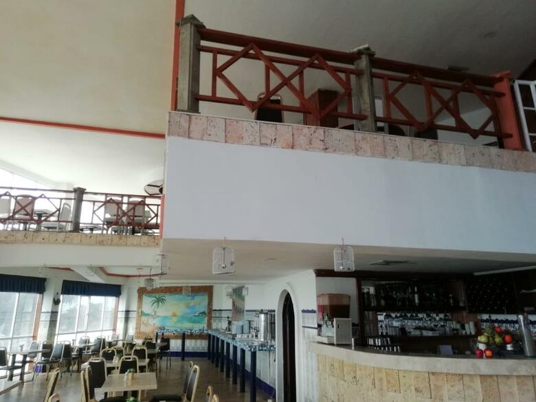 Hotel Costa Del Sol